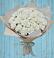 Букет цветов из: Гвоздики в Рябово