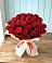 Букет 29 Красных роз в Рябово
