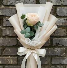 Букет цветов из:  Розы в Рябово