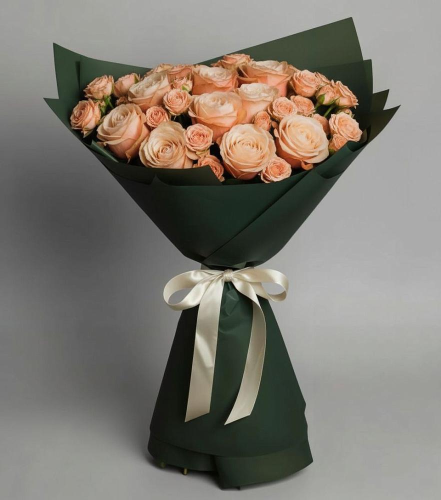 Букет Элегантный в Рябово