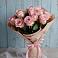Букет цветов из: Розы в Рябово