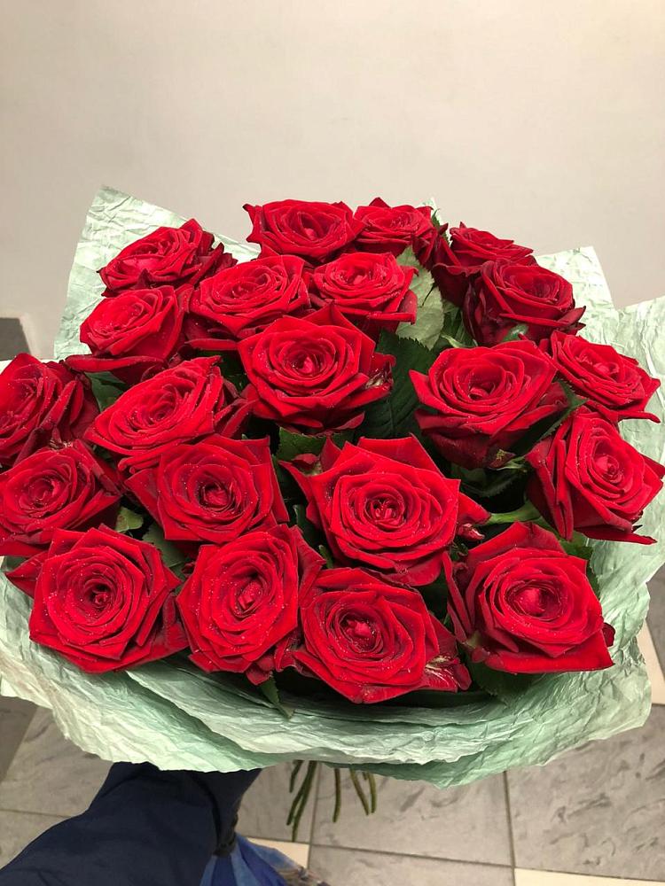 Розы Классика в Рябово Букет Классика в Рябово