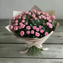 Букет Удовольствие в Рябово