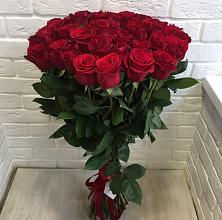 Букет Красные розы Гран При #REPLACE_PRED# Рябово