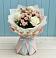 Букет цветов из: Розы в Рябово