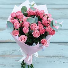 Букет Леди совершенство в Рябово