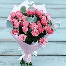 Букет Леди совершенство в Рябово